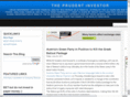 prudentinvestor.com
