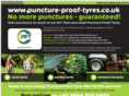 puncture-proof-tyres.co.uk