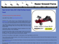 razorgokart.net