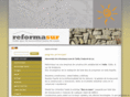 reformasur.es