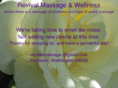 revivalmassage.com