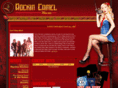 rockincamel.com