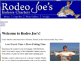 rodeojoesfishing.com