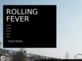 rollingfever.com