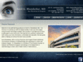 santamonicaeyecare.com