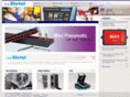 sasistel.com