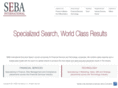 sebainternational.com