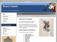 severncarpets.com