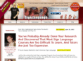 signlanguagelearning.com