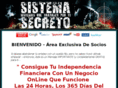 sistema-secreto.com