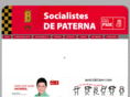 socialistesdepaterna.es