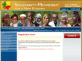 solidaritymovement.net