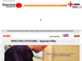 spectra-sparky.com