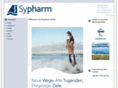 sypharm.de