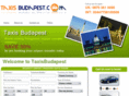 taxisbudapest.com