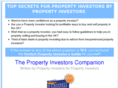 thepropertyinvestorscompanion.com