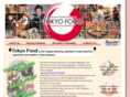 tokyofood.co.nz