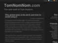 tomnomnom.com