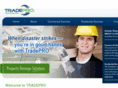 tradeprogroup.com