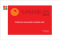 tuespejo.es