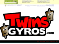 twinsgyros.com