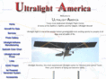 ultralightamerica.com