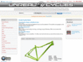 unrealcycles.com