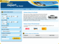 vietnamairportcarrental.com