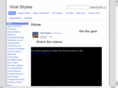 viralstyles.com
