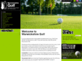 warwickshiregolf.info