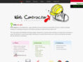 web-contractor.com