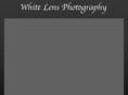whitelensphoto.com
