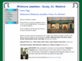 whitmorejewellers.com