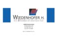 wiedenhofer-h.com