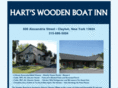 woodenboatinn.com