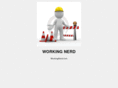 workingnerd.com