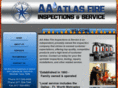 aaatlasfireinspections.com
