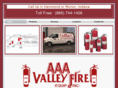 aaavalleyfire.com