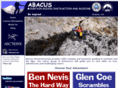 abacusmountainguides.com