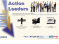 actionleaders.com