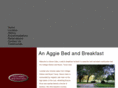aggiebedandbreakfast.com