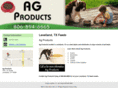 agproductslevellandtx.com