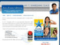 aieafamilydental.com