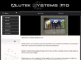 aluteksystems.com