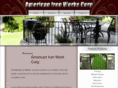 americanironcorp.com