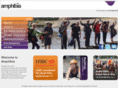 amphibia-uk.com