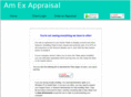amxappraisers.com