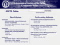 aspbooks.org