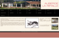 auberge-laripaille.com