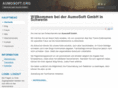 aumosoft.org